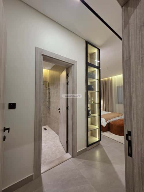 Apartment with 3 Bedrooms Al Marwah, North Jeddah, Jeddah