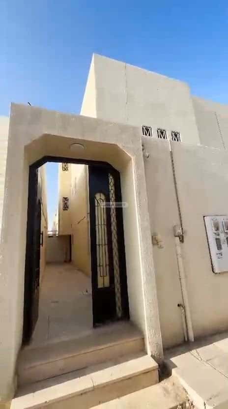 دور ب 3 غرف السويدي الغربي، غرب الرياض، الرياض