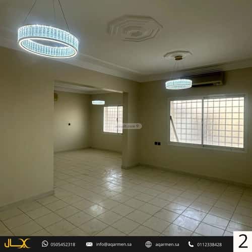 Villa 550 SQM Facing East with 4 Bedrooms Al-Nakheel, North Riyadh, Riyadh