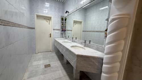 Villa 550 SQM Facing South on 20m Width Street Al-Andalus, East Riyadh, Riyadh