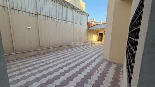 فيلا 550 متر مربع جنوبية على شارع 20م الأندلس، شرق الرياض، الرياض