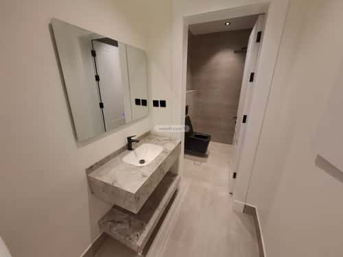 شقة ب 4 غرف اليرموك، شرق الرياض، الرياض