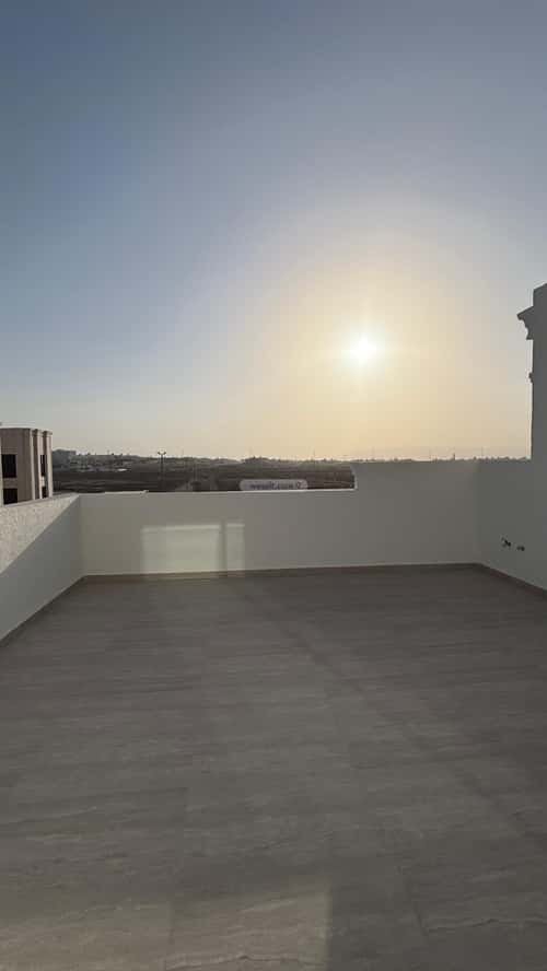 Villa 500 SQM Wadi Muzahim, Madinah