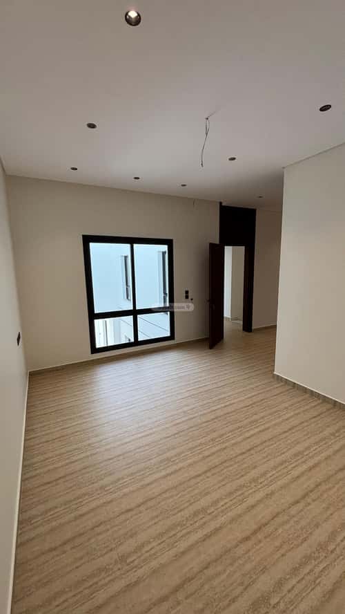 Villa 447 SQM Facing West on 24m Width Street Wadi Muzahim, Madinah