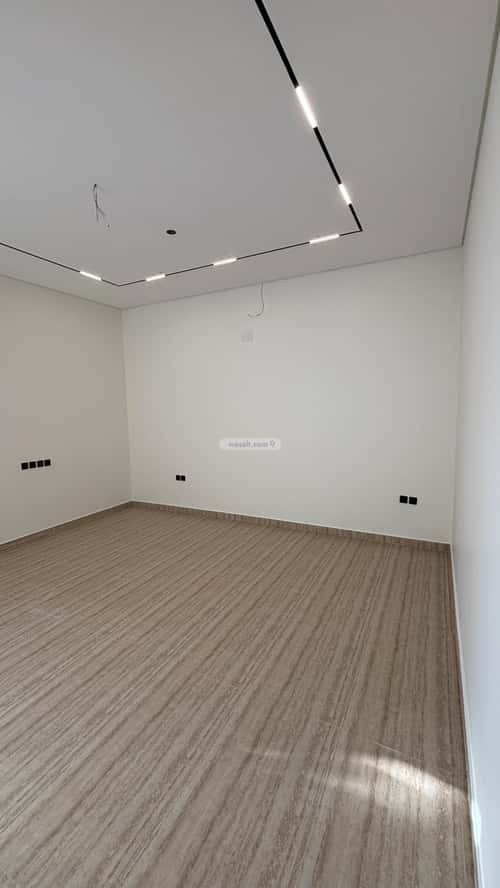 فيلا 447 متر مربع غربية على شارع 24م وادي مذينب، المدينة المنورة