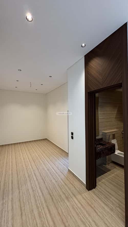 Villa 447 SQM Facing West on 24m Width Street Wadi Muzahim, Madinah