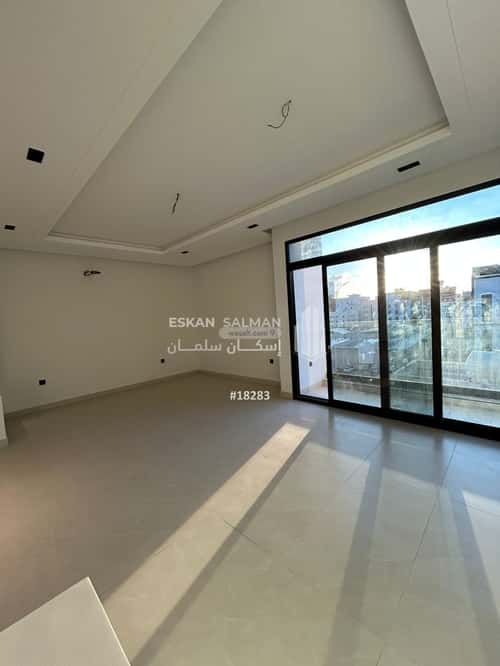 شقة ب 4 غرف النهضة، شمال جدة، جدة