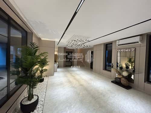 Apartment with 4 Bedrooms Al Nahdah, North Jeddah, Jeddah