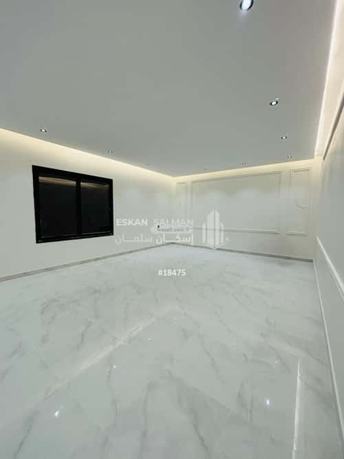 شقة ب 6 غرف العزيزية، الجبيل