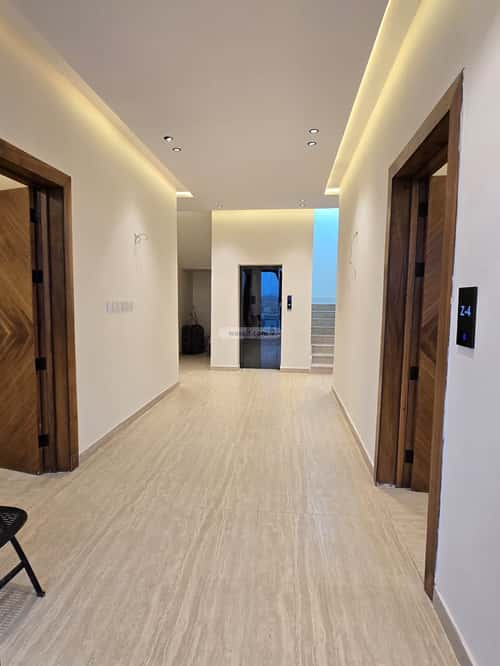 Apartment with 2 Bedrooms Al-Hazm, West Riyadh, Riyadh