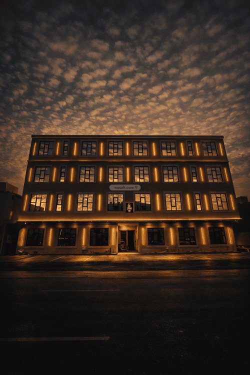 شقة ب 3 غرف الحزم، غرب الرياض، الرياض