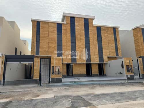 دور 169 متر مربع ب 5 غرف الشفاء، جنوب الرياض، الرياض