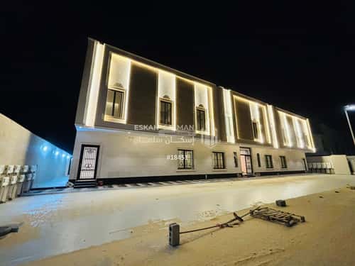 Apartment with 6 Bedrooms Al Sawari, Khobar