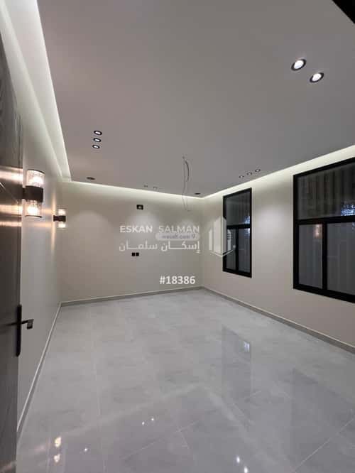 شقة ب 7 غرف الأمير عبدالله، بيشة