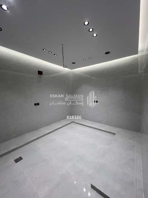 شقة ب 7 غرف الأمير عبدالله، بيشة