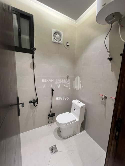 شقة ب 7 غرف الأمير عبدالله، بيشة