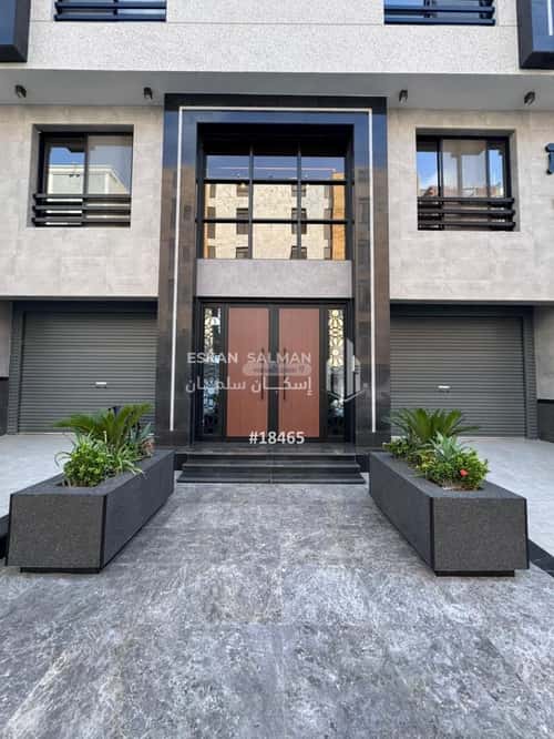 Apartment with 4 Bedrooms Almalekfahd, Makkah Al Mukarramah