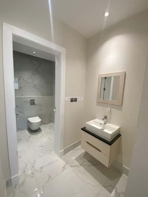 شقة ب 4 غرف غرناطة، شرق الرياض، الرياض