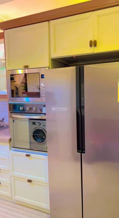 شقة ب 5 غرف مريخ، شرق جدة، جدة