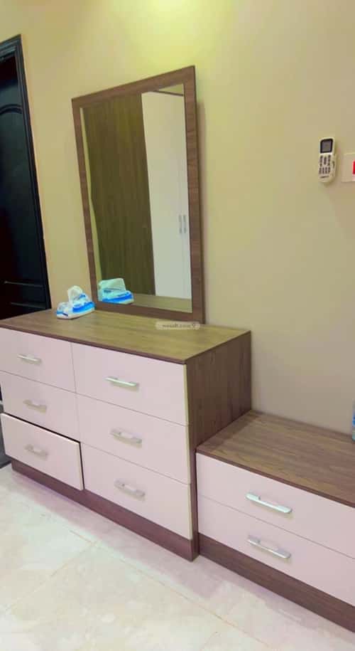 شقة ب 5 غرف مريخ، شرق جدة، جدة