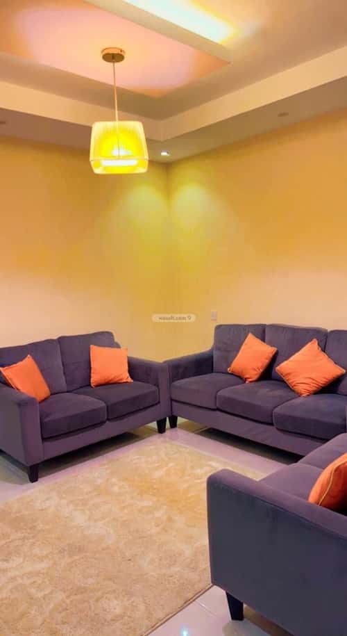 Apartment with 5 Bedrooms Mraykh, East Jeddah, Jeddah