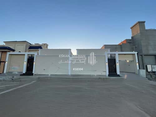 Floor 450 SQM with 6 Bedrooms Al Frosyah, East Jeddah, Jeddah