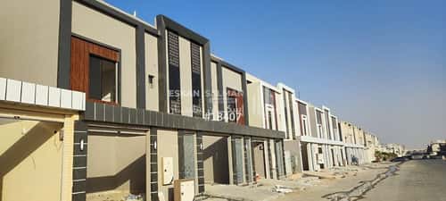 5 bedroom floor in Okaz