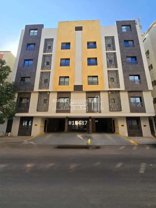 Apartment with 4 Bedrooms Alsanabil, Makkah Al Mukarramah