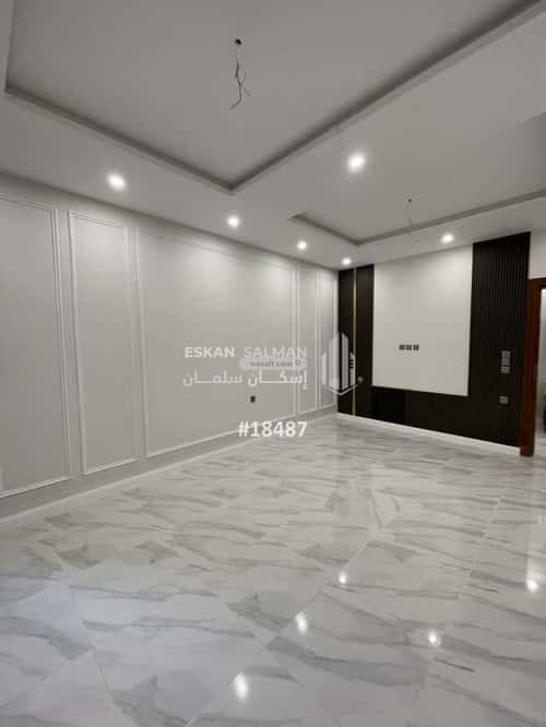 شقة ب 4 غرف السنابل، مكة المكرمة