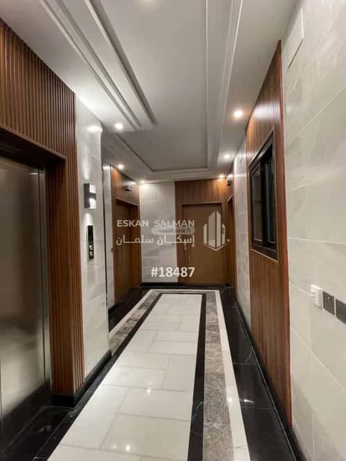 شقة ب 4 غرف السنابل، مكة المكرمة