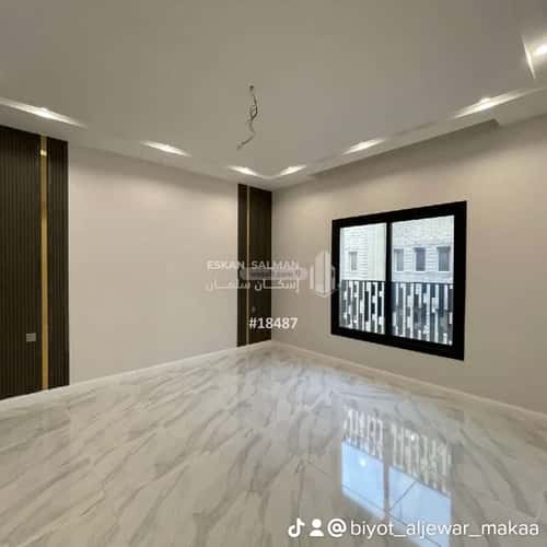 Apartment with 4 Bedrooms Alsanabil, Makkah Al Mukarramah
