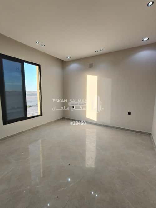 Villa 361 SQM Facing North on 20m Width Street Al-Janadriyah, East Riyadh, Riyadh