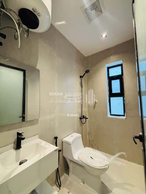 Villa 300 SQM Facing North on 30m Width Street Ishbiliyah - Al Jubail, Jubail