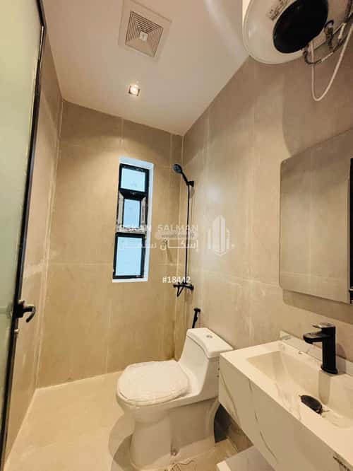 Villa 300 SQM Facing North on 30m Width Street Ishbiliyah - Al Jubail, Jubail