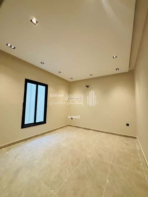 Villa 300 SQM Facing North on 30m Width Street Ishbiliyah - Al Jubail, Jubail