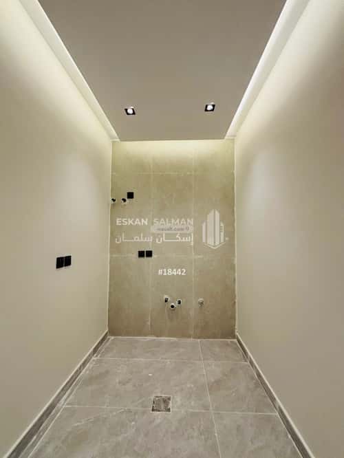 Villa 300 SQM Facing North on 30m Width Street Ishbiliyah - Al Jubail, Jubail