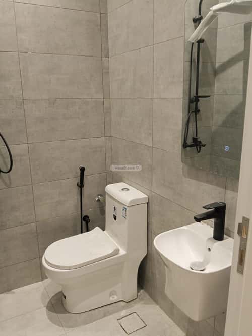 Apartment with 3 Bedrooms Al Nahdah, North Jeddah, Jeddah