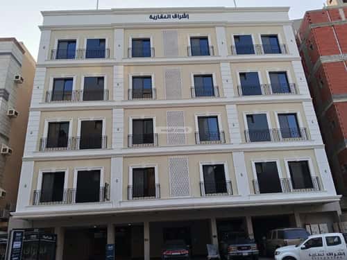 شقة ب 3 غرف النهضة، شمال جدة، جدة