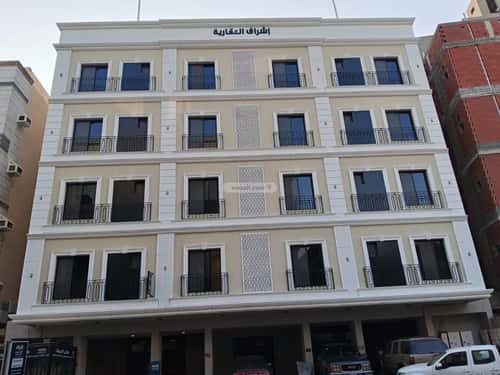 شقة ب 3 غرف النهضة، شمال جدة، جدة