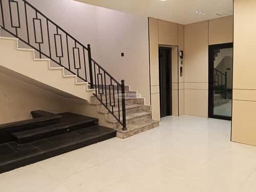 شقة ب 3 غرف النهضة، شمال جدة، جدة