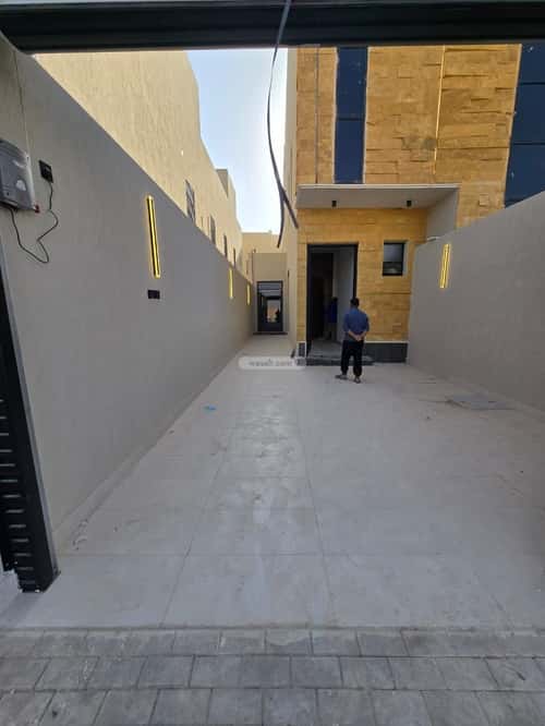 دور ب 4 غرف الشفاء، جنوب الرياض، الرياض