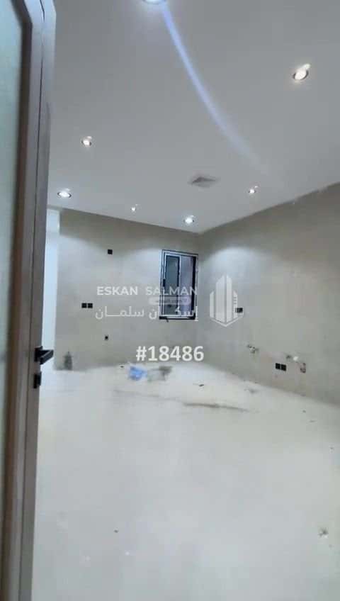 شقة ب 6 غرف إشبيلية، الجبيل