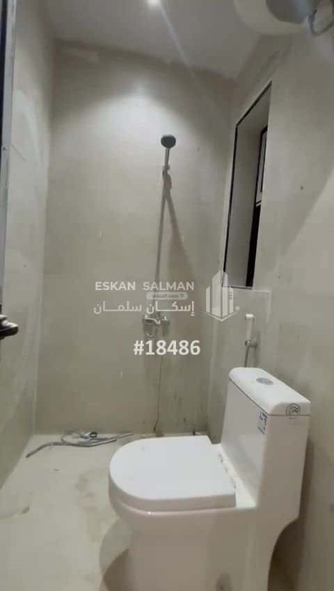 شقة ب 6 غرف إشبيلية، الجبيل