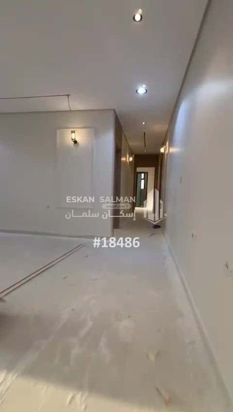 شقة ب 6 غرف إشبيلية، الجبيل