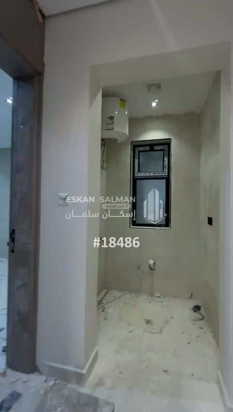 شقة ب 6 غرف إشبيلية، الجبيل