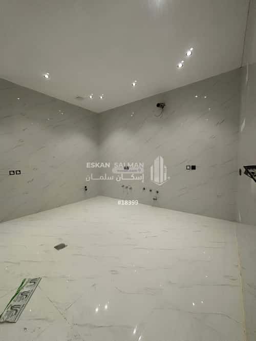 Villa 324 SQM Facing South on 15m Width Street Al Sawari, Khobar