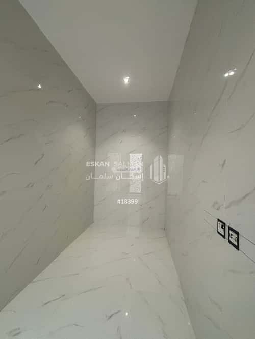 Villa 324 SQM Facing South on 15m Width Street Al Sawari, Khobar