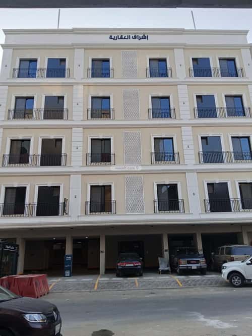 شقة ب 4 غرف الريان، شرق جدة، جدة