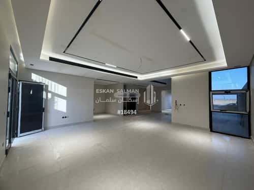 Villa 375 SQM Facing East on 20m Width Street Al Lo'A Lo'A, Khobar