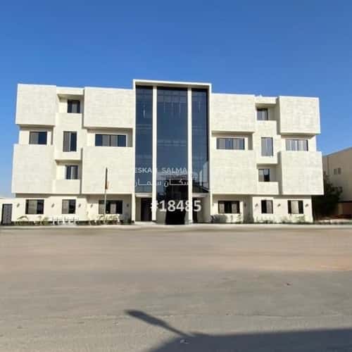 شقة ب 5 غرف اليرموك، شرق الرياض، الرياض